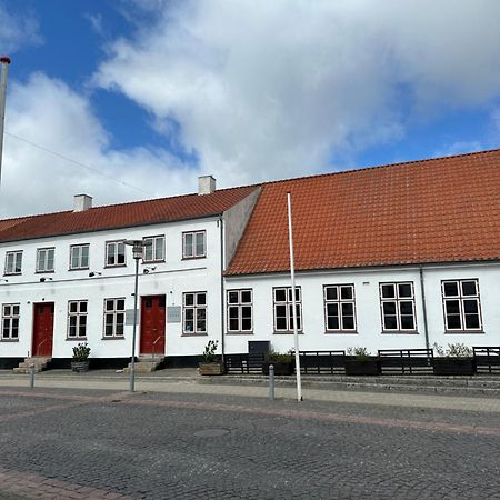 Visionhouse Hotel Frederikssund Kültér fotó
