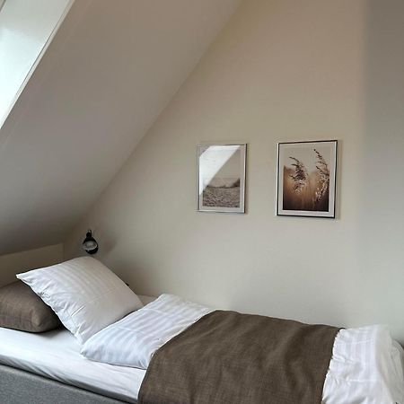 Visionhouse Hotel Frederikssund Kültér fotó