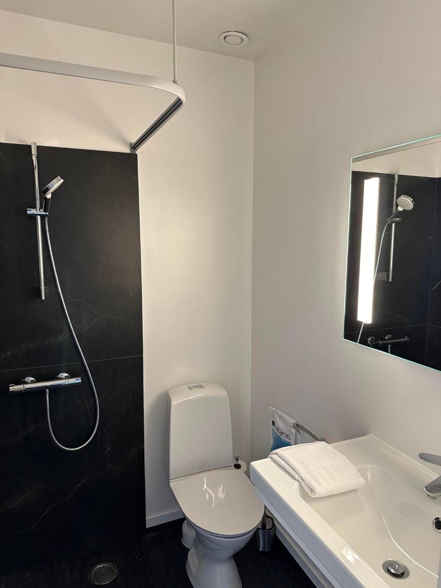 Visionhouse Hotel Frederikssund Kültér fotó
