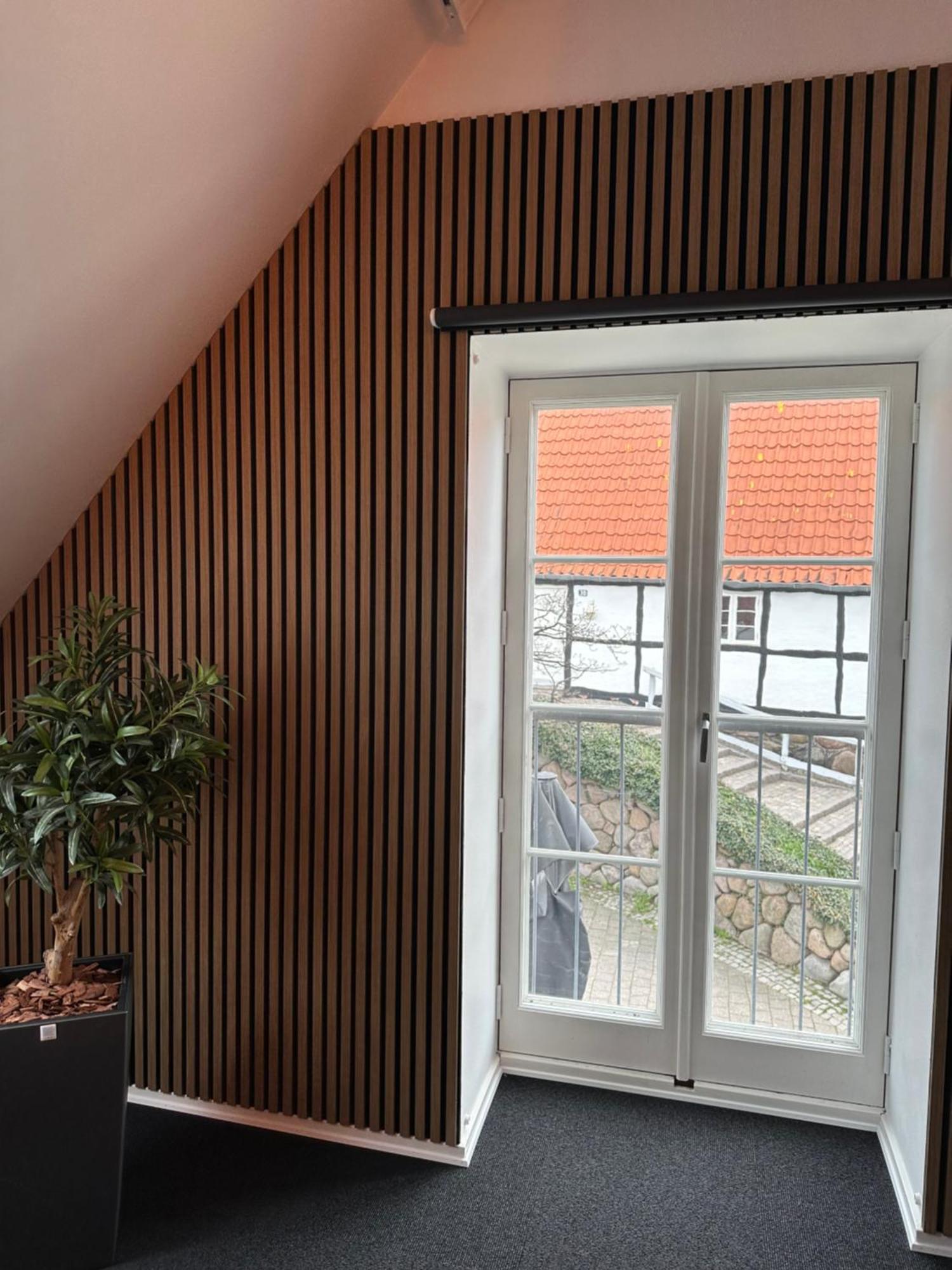 Visionhouse Hotel Frederikssund Kültér fotó