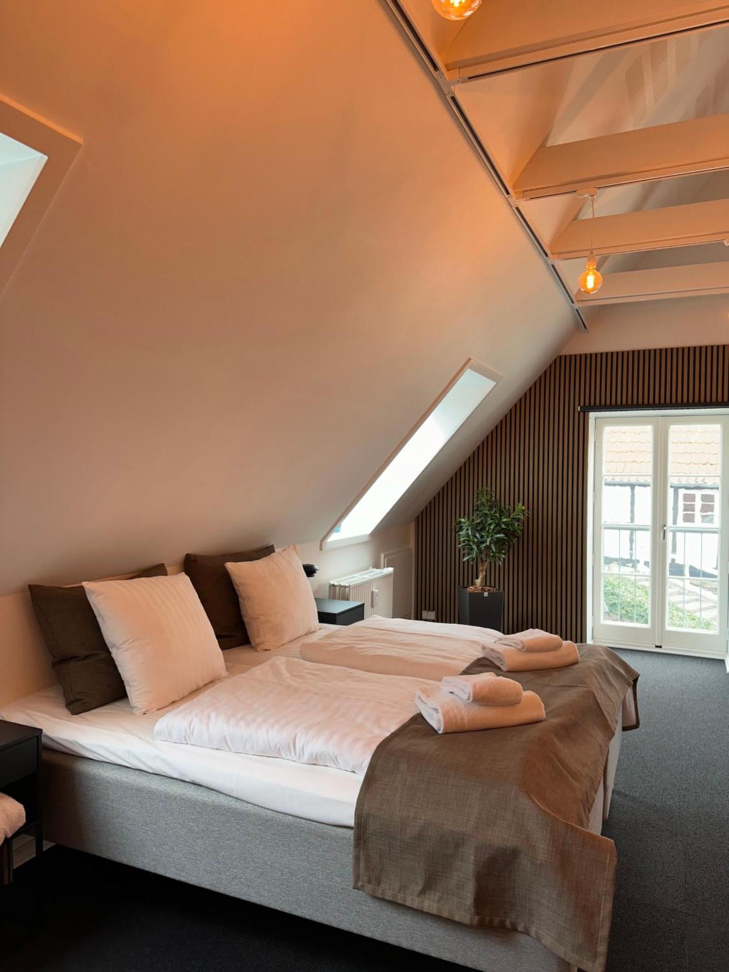Visionhouse Hotel Frederikssund Kültér fotó