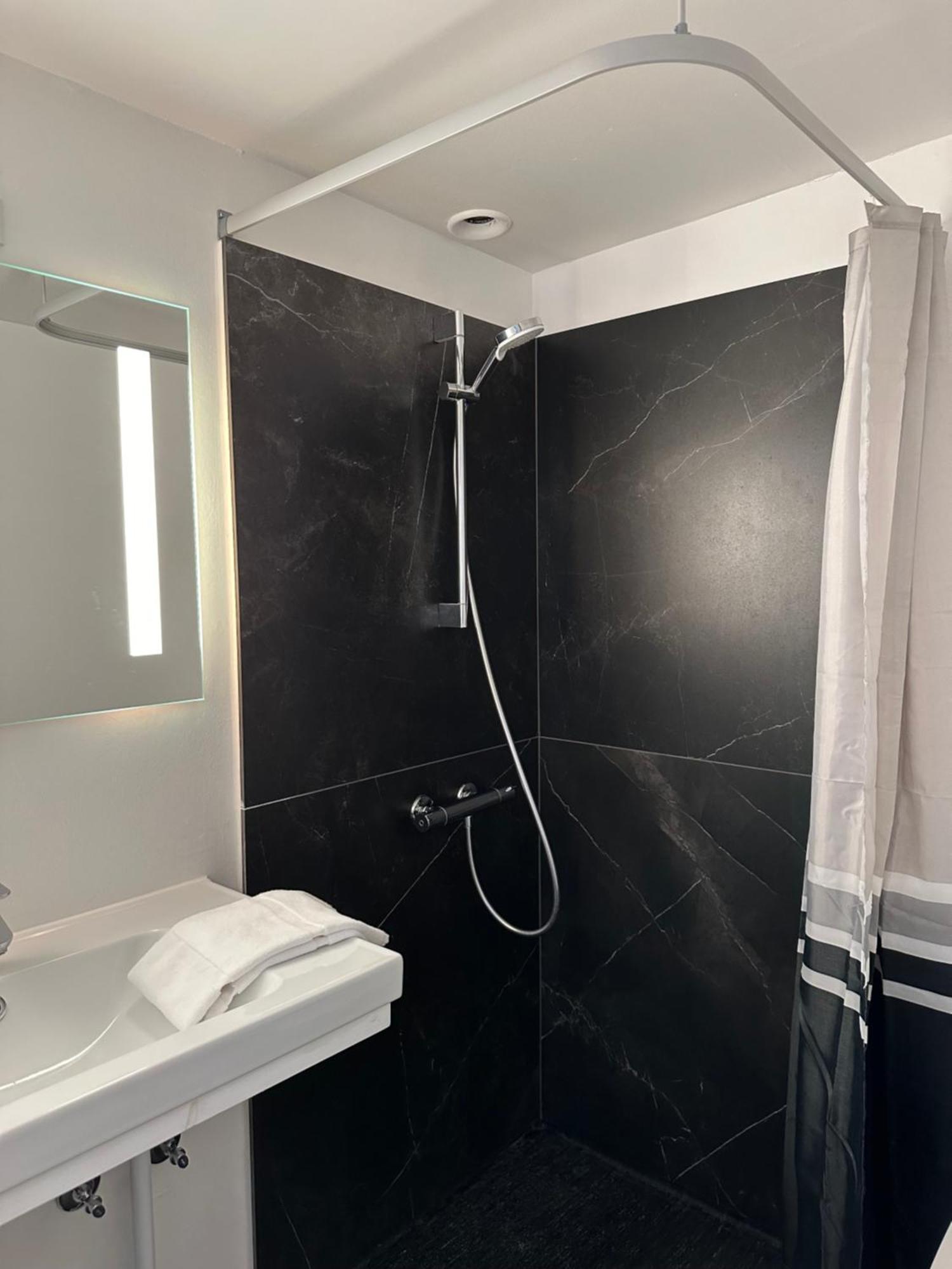 Visionhouse Hotel Frederikssund Kültér fotó