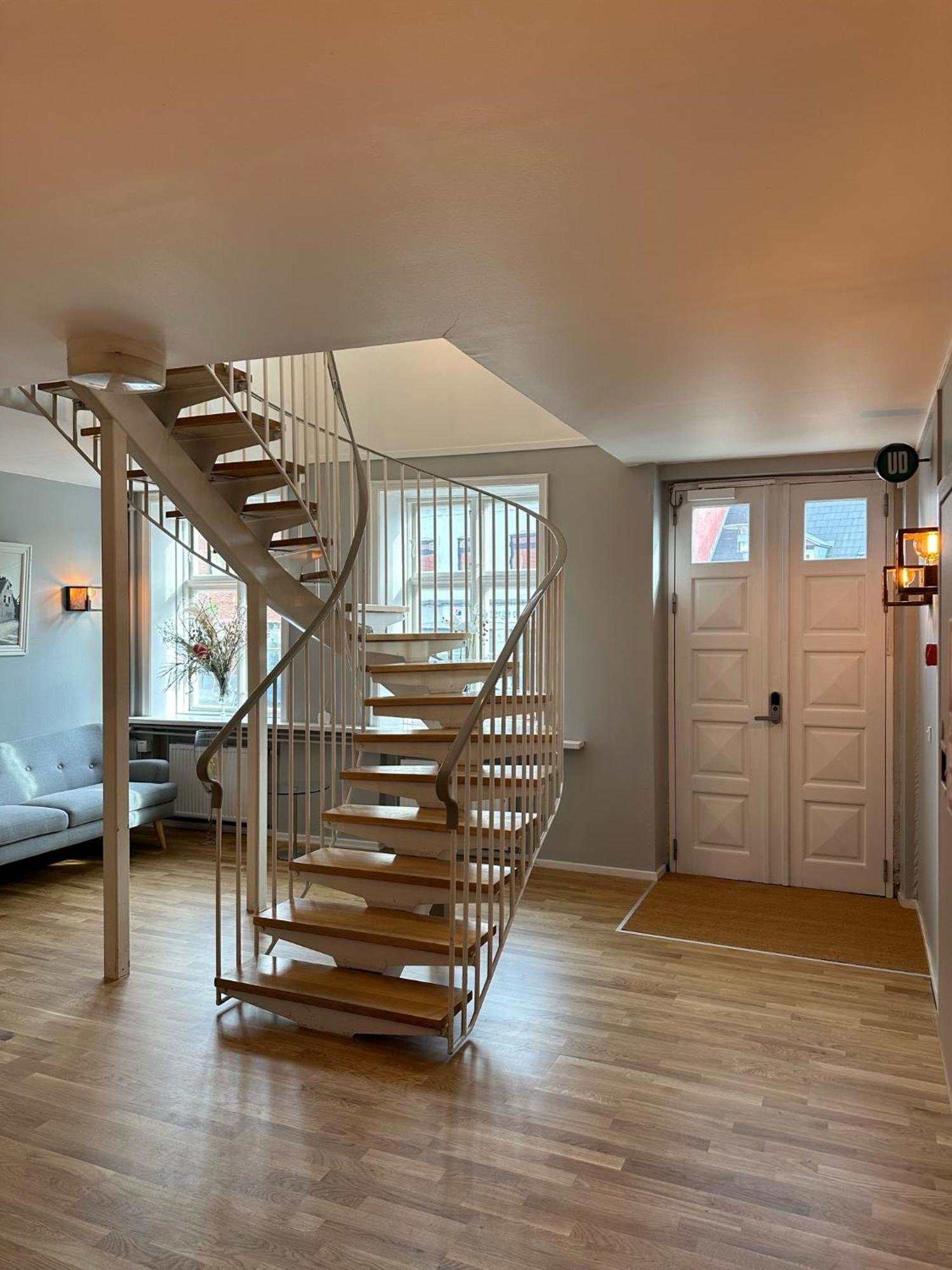 Visionhouse Hotel Frederikssund Kültér fotó
